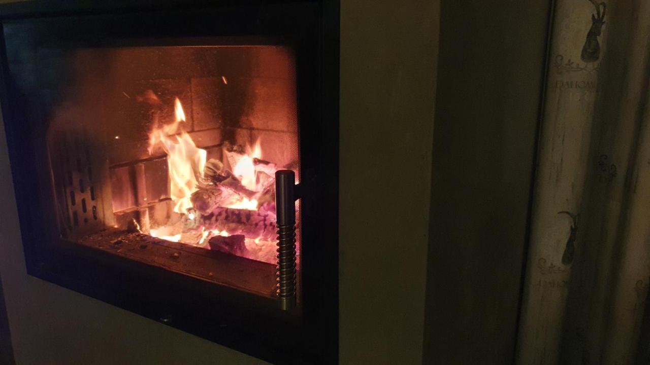 Gschwendtalm Tirol - Luxus-Apartment Fuer Ihre Auszeit Tulfes Exteriör bild