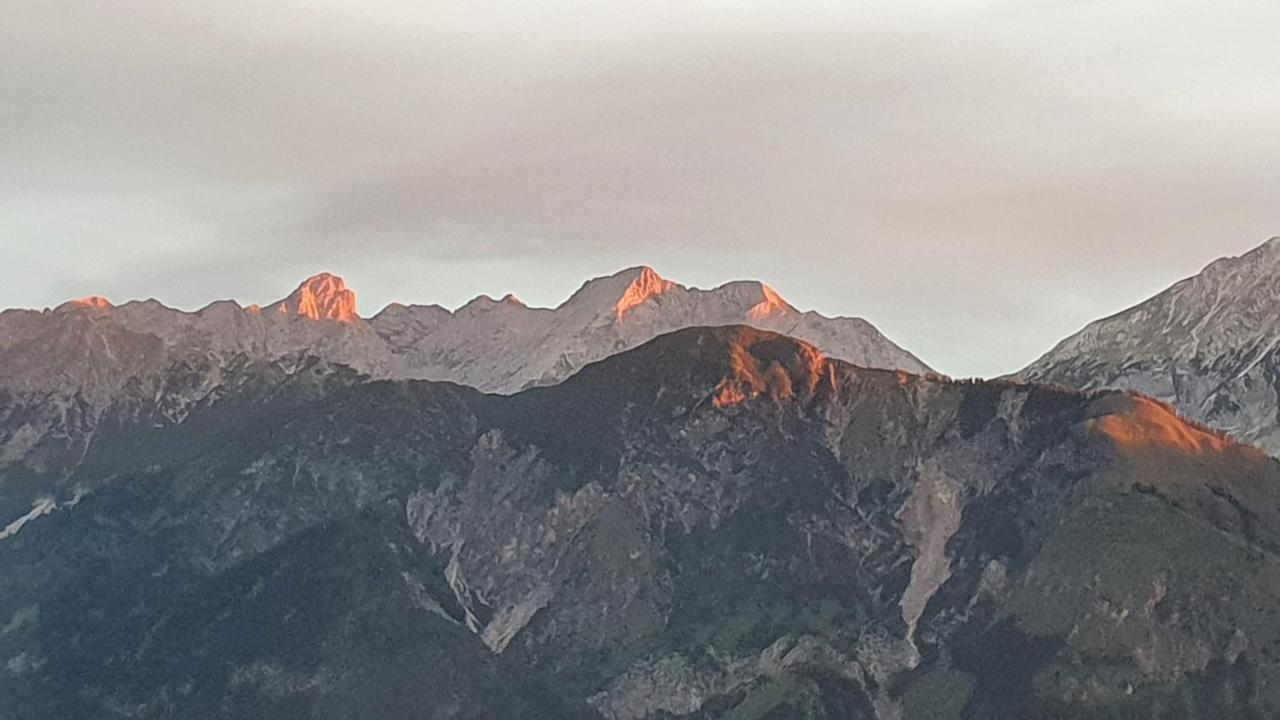 Gschwendtalm Tirol - Luxus-Apartment Fuer Ihre Auszeit Tulfes Exteriör bild