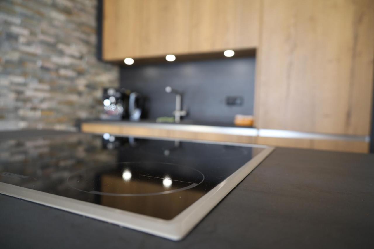 Gschwendtalm Tirol - Luxus-Apartment Fuer Ihre Auszeit Tulfes Exteriör bild