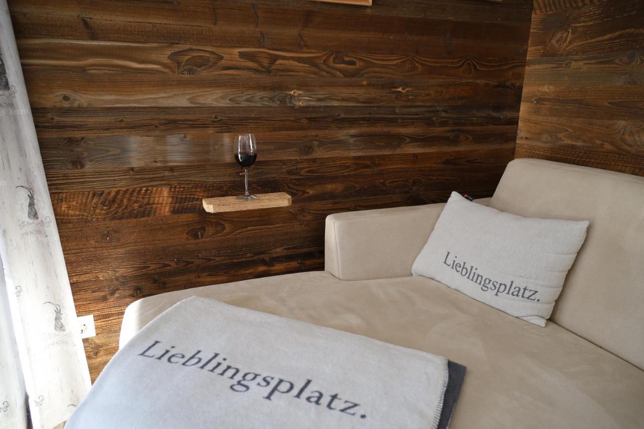 Gschwendtalm Tirol - Luxus-Apartment Fuer Ihre Auszeit Tulfes Exteriör bild