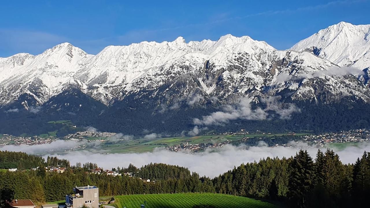 Gschwendtalm Tirol - Luxus-Apartment Fuer Ihre Auszeit Tulfes Exteriör bild