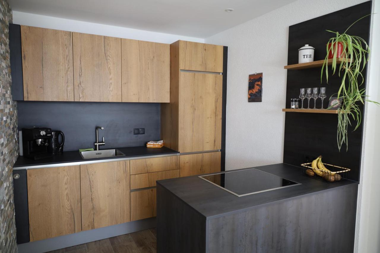 Gschwendtalm Tirol - Luxus-Apartment Fuer Ihre Auszeit Tulfes Exteriör bild