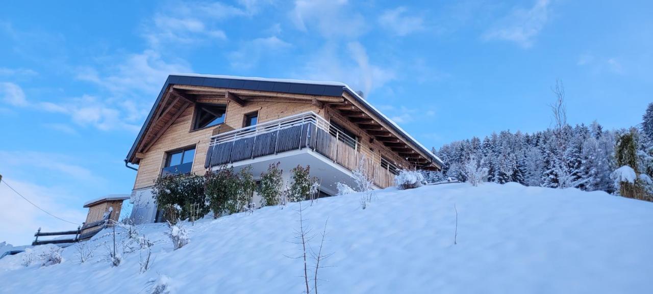 Gschwendtalm Tirol - Luxus-Apartment Fuer Ihre Auszeit Tulfes Exteriör bild