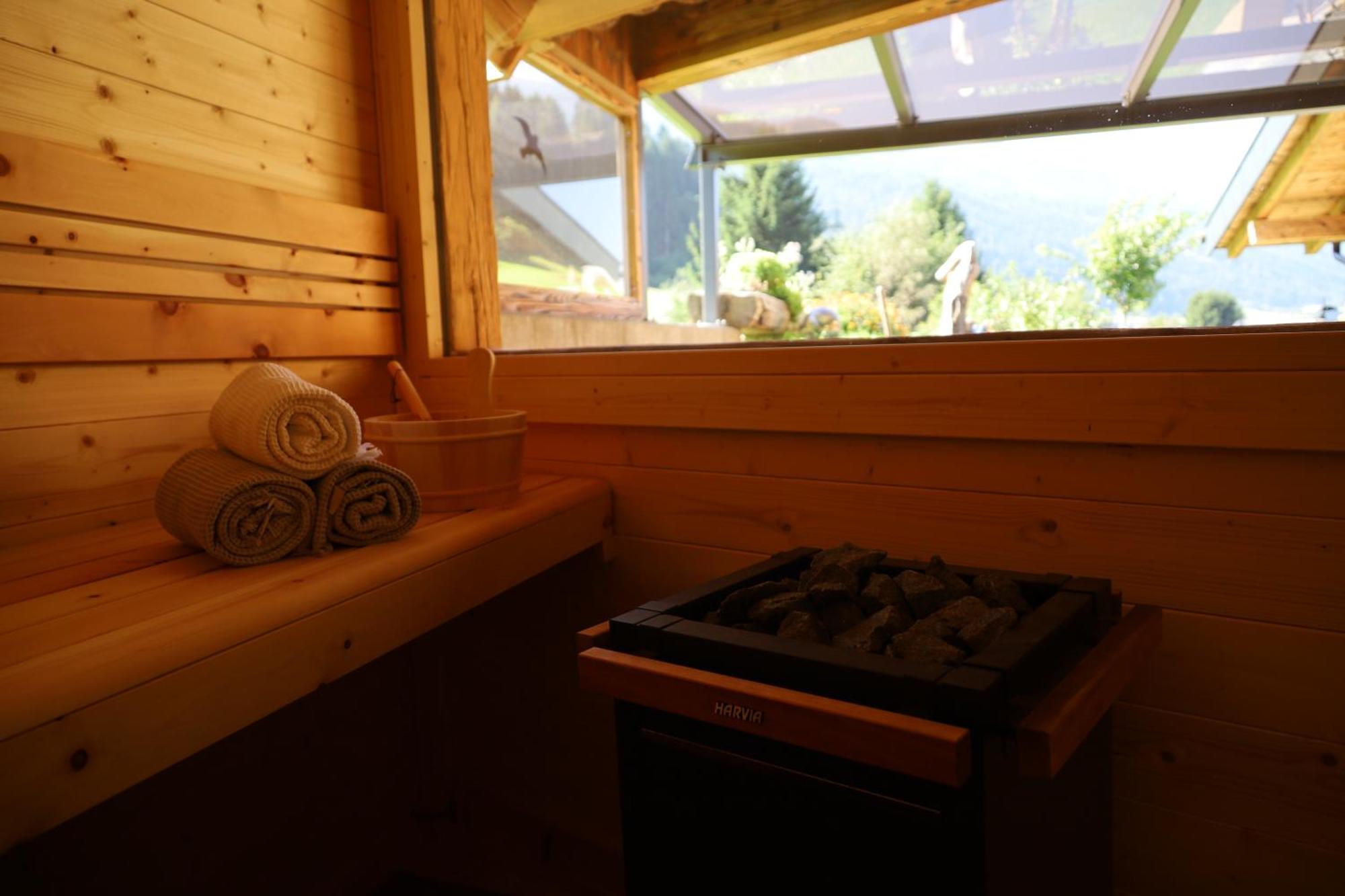 Gschwendtalm Tirol - Luxus-Apartment Fuer Ihre Auszeit Tulfes Exteriör bild