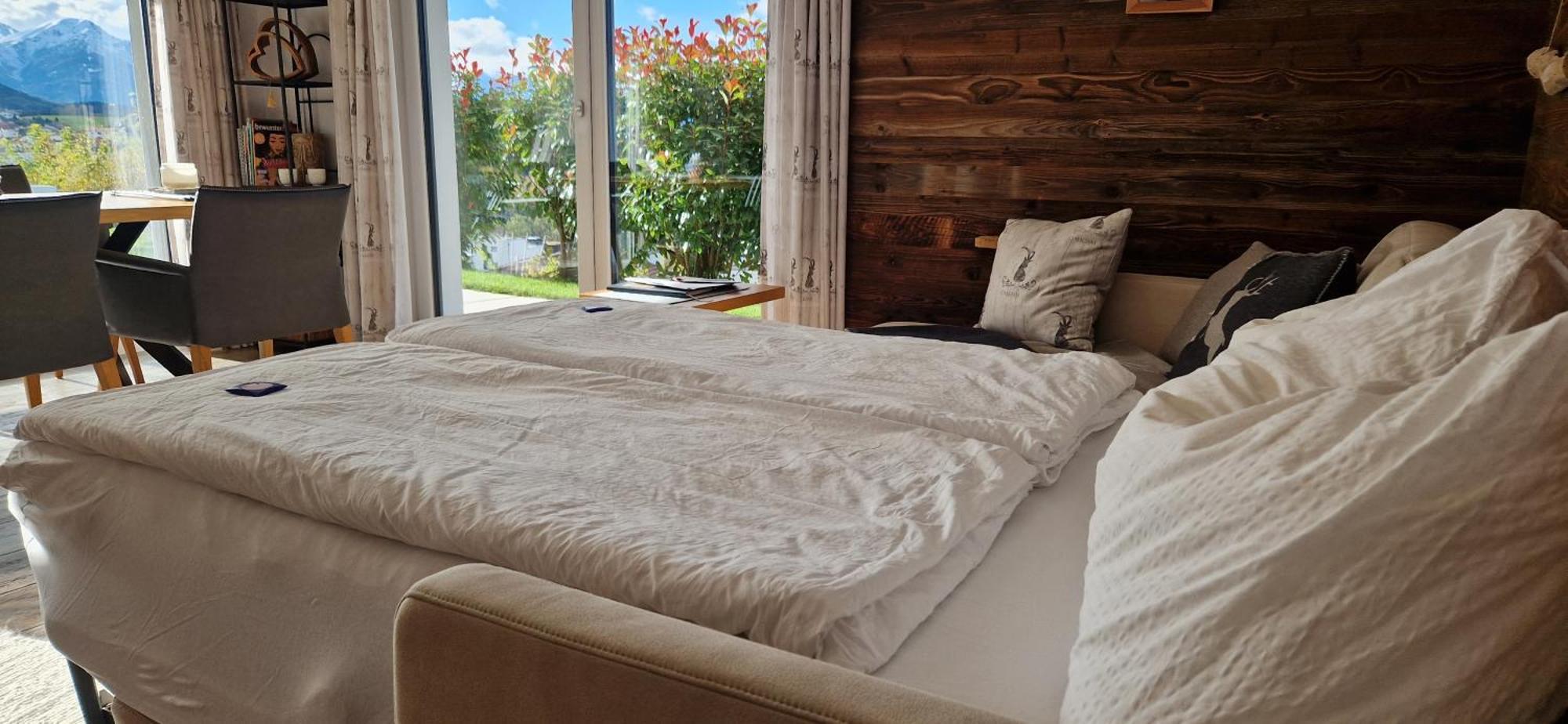 Gschwendtalm Tirol - Luxus-Apartment Fuer Ihre Auszeit Tulfes Exteriör bild