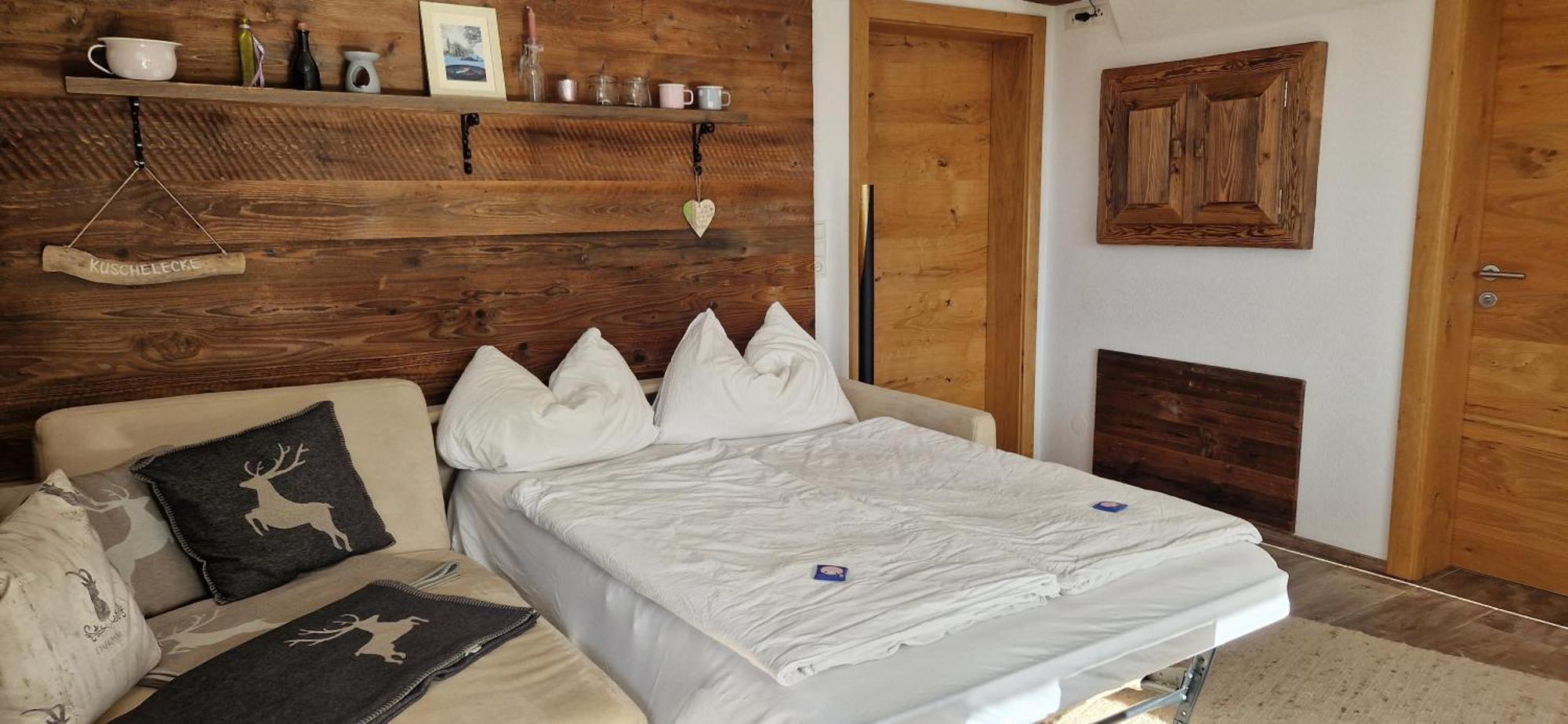 Gschwendtalm Tirol - Luxus-Apartment Fuer Ihre Auszeit Tulfes Exteriör bild