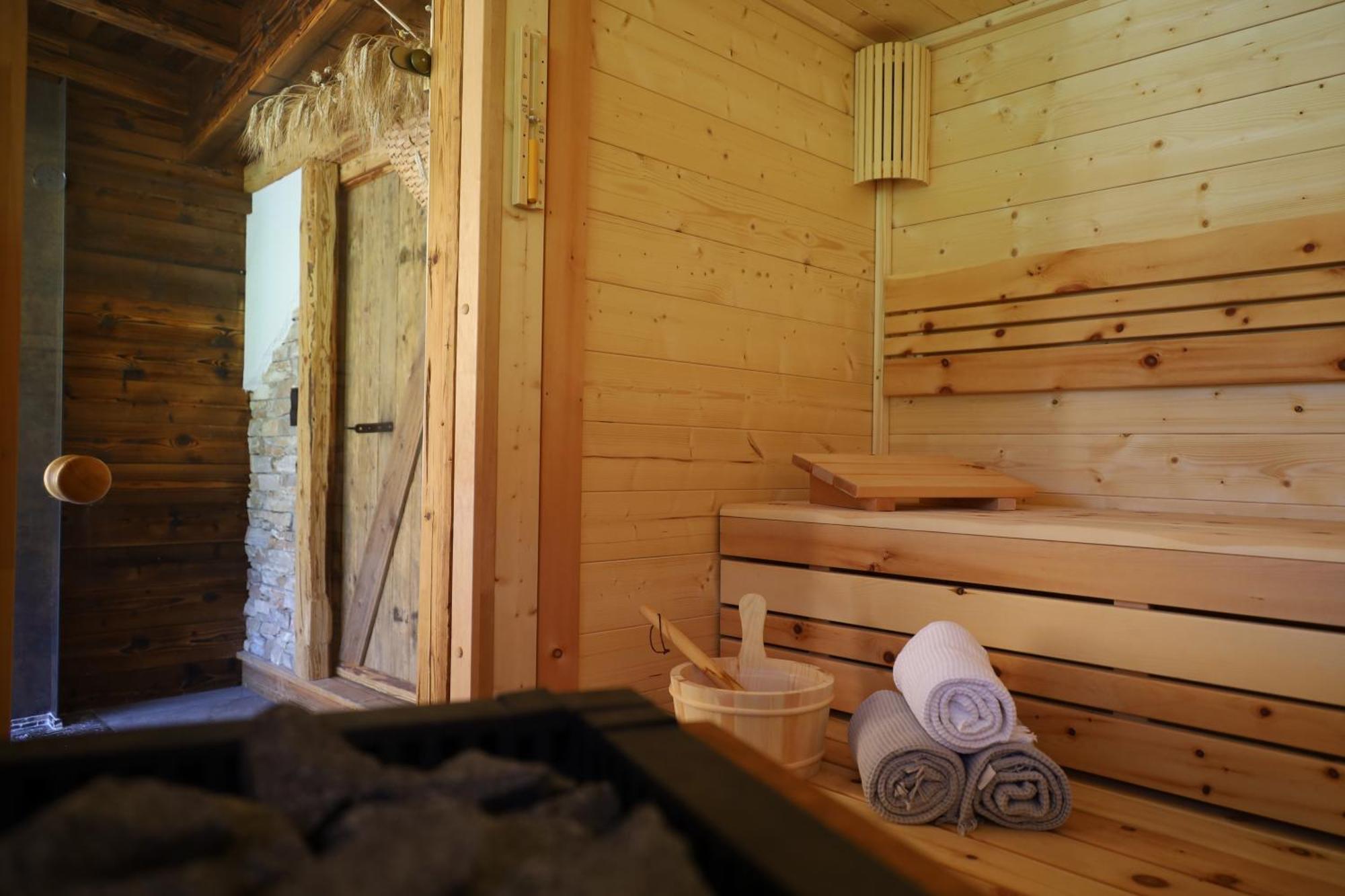 Gschwendtalm Tirol - Luxus-Apartment Fuer Ihre Auszeit Tulfes Exteriör bild